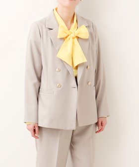 【ノーリーズ/NOLLEY'S】の《セットアップ対応》ライトモククロス ジャケット 人気、トレンドファッション・服の通販 founy(ファニー) ファッション Fashion レディースファッション WOMEN アウター Coat Outerwear ジャケット Jackets オケージョン Occasion 春 Spring 秋 Autumn/Fall ジャケット Jacket スリット Slit セットアップ Set Up デニム Denim トレンド Trend ベーシック Basic ロング Long おすすめ Recommend 卒業式 Graduation Ceremony 2025年 2025 2025春夏・S/S Ss,Spring/Summer,2025 |ID:prp329100004497490