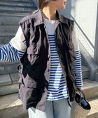 【その他のブランド/Other】の【ROTHCO/ロスコ】BDU ベスト ブラック|ID: prp329100004497503 ipo3291000000031991785