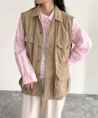 【その他のブランド/Other】の【ROTHCO/ロスコ】BDU ベスト ベージュ|ID: prp329100004497503 ipo3291000000031991787