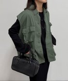 【その他のブランド/Other】の【ROTHCO/ロスコ】BDU ベスト カーキ|ID: prp329100004497503 ipo3291000000031991789