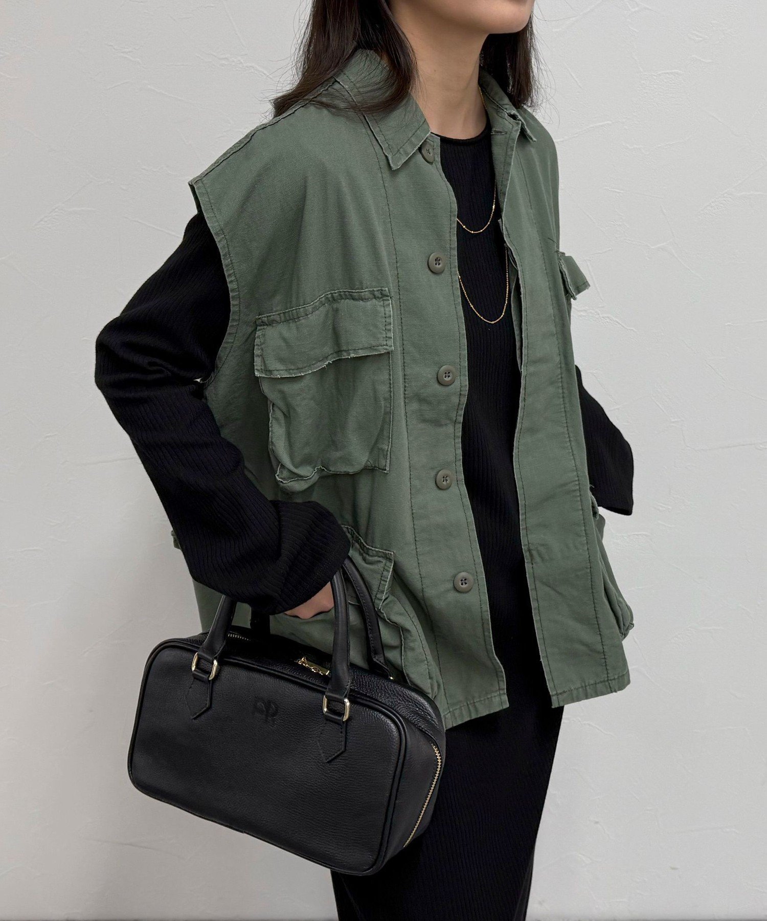 【その他のブランド/Other】の【ROTHCO/ロスコ】BDU ベスト インテリア・キッズ・メンズ・レディースファッション・服の通販 founy(ファニー) 　ファッション　Fashion　レディースファッション　WOMEN　アウター　Coat Outerwear　トップス・カットソー　Tops/Tshirt　ベスト/ジレ　Gilets/Vests　2025年　2025　2025春夏・S/S　Ss,Spring/Summer,2025　おすすめ　Recommend　スウェット　Sweat　タンク　Tank　ベスト　Vest　ミリタリー　Military　ロング　Long　夏　Summer　春　Spring　S/S・春夏　Ss・Spring/Summer　カーキ|ID: prp329100004497503 ipo3291000000031991789