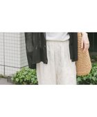 【アイテムズアーバンリサーチ/ITEMS URBAN RESEARCH】のシアーVネックニットカーディガン BLK|ID: prp329100004498265 ipo3291000000033639283
