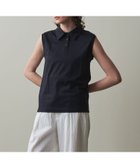 【その他のブランド/Other】のSteven Alan ウールジャージー ノースリーブ Tシャツ NAVY|ID: prp329100004498391 ipo3291000000031735126