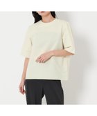 【ユナイテッドアローズ/UNITED ARROWS】のMARW UNITED ARROWS Tブラウス CREAM|ID: prp329100004498648 ipo3291000000031979515