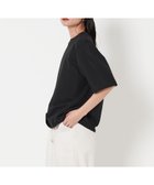 【ユナイテッドアローズ/UNITED ARROWS】のMARW UNITED ARROWS Tブラウス BLACK|ID: prp329100004498648 ipo3291000000031979519