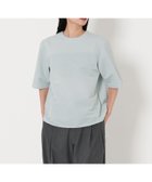 【ユナイテッドアローズ/UNITED ARROWS】のMARW UNITED ARROWS Tブラウス LT.BLUE|ID: prp329100004498648 ipo3291000000031979520