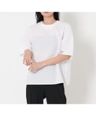 【ユナイテッドアローズ/UNITED ARROWS】のMARW UNITED ARROWS Tブラウス WHITE|ID: prp329100004498648 ipo3291000000032609690