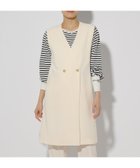 【エルーラ/Elura】の【洗濯可】夏ラクジレ/327519 オフホワイト05|ID: prp329100004498665 ipo3291000000031872827