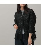 【グローバルワーク/GLOBAL WORK】のMATINEE LINE/選べる着丈レースシャツ/288895 人気、トレンドファッション・服の通販 founy(ファニー) ファッション Fashion レディースファッション WOMEN トップス・カットソー Tops/Tshirt シャツ/ブラウス Shirts/Blouses インナー Inner クロップド Cropped シンプル Simple デニム Denim トレンド Trend ベーシック Basic レース Race ロマンティック Romantic thumbnail ブラック09|ID: prp329100004498730 ipo3291000000031737447