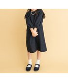 【アーバンリサーチ ドアーズ/URBAN RESEARCH DOORS / KIDS】のチェック柄ドレスワンピース(KIDS) 人気、トレンドファッション・服の通販 founy(ファニー) ファッション Fashion キッズファッション KIDS ワンピース Dress/Kids シンプル Simple スリーブ Sleeve セレモニー Ceremony チェック Check ドレス Dress バルーン Balloon ブロック Block エレガント 上品 Elegant 入学式 Entrance Ceremony 結婚式 Wedding Ceremony thumbnail NAVY|ID: prp329100004498786 ipo3291000000031737970