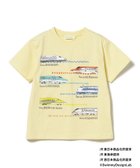 【その他のブランド/Other】のJR オールスター トレイン Tシャツ 2025SS (90~150cm) C.YELLOW|ID: prp329100004498806 ipo3291000000031738196