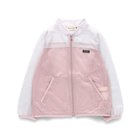 【ブランシェス/branshes / KIDS】の【虫よけ】メッシュジャケット 人気、トレンドファッション・服の通販 founy(ファニー) ファッション Fashion キッズファッション KIDS アウター Coat Outerwear /Kids ジャケット Jacket ポケット Pocket メッシュ Mesh 夏 Summer thumbnail ピンク|ID: prp329100004498821 ipo3291000000031994067