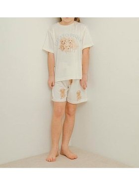 【ジェラート ピケ/gelato pique / KIDS】の【KIDS】トイプードル柄ショートパンツ 人気、トレンドファッション・服の通販 founy(ファニー) ファッション Fashion キッズファッション KIDS ボトムス Bottoms/Kids おすすめ Recommend カットソー Cut And Sew ショート Short プリント Print ボーダー Border モチーフ Motif 夏 Summer |ID:prp329100004498857