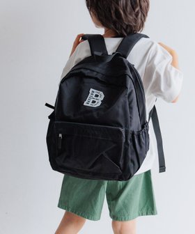 【ベイフロー/BAYFLOW / KIDS】の機能性抜群 DAY PACK 約17リットル (KIDS) 人気、トレンドファッション・服の通販 founy(ファニー) ファッション Fashion キッズファッション KIDS ポケット Pocket リュック Ruck Sack 傘 Umbrella 軽量 Lightweight |ID:prp329100004498885