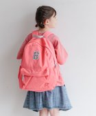 【ベイフロー/BAYFLOW / KIDS】の機能性抜群 DAY PACK 約17リットル (KIDS) ピンク20|ID: prp329100004498885 ipo3291000000031994774