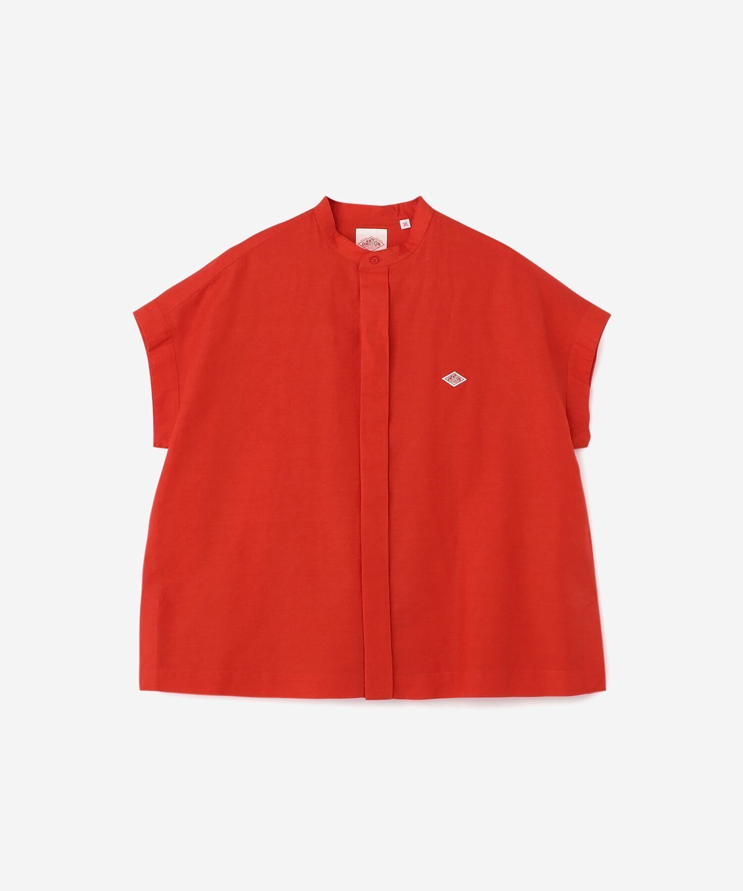 【ビショップ/Bshop】のコットンリネン スリーブレスシャツ WOMEN 人気、トレンドファッション・服の通販 founy(ファニー) 　ファッション　Fashion　レディースファッション　WOMEN　トップス・カットソー　Tops/Tshirt　シャツ/ブラウス　Shirts/Blouses　ギャザー　Gather　ノースリーブ　No Sleeve　リネン　Linen　エレガント 上品　Elegant　 other-1|ID: prp329100004498981 ipo3291000000032067220