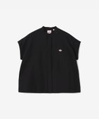 【ビショップ/Bshop】のコットンリネン スリーブレスシャツ WOMEN 人気、トレンドファッション・服の通販 founy(ファニー) ファッション Fashion レディースファッション WOMEN トップス・カットソー Tops/Tshirt シャツ/ブラウス Shirts/Blouses ギャザー Gather ノースリーブ No Sleeve リネン Linen エレガント 上品 Elegant thumbnail BLACK|ID: prp329100004498981 ipo3291000000032067224