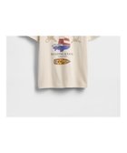 【ギャップ/GAP / KIDS】のMAY VALUE GRAPHICS 人気、トレンドファッション・服の通販 founy(ファニー) ファッション Fashion キッズファッション KIDS ショート Short スリーブ Sleeve フロント Front プリント Print thumbnail CHINO|ID: prp329100004499023 ipo3291000000031740128