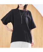 【コーエン/COEN】の【UVカット・接触冷感】WELLTECT USA コクーンプルオーバー BLACK|ID: prp329100004499532 ipo3291000000032204128