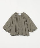 【その他のブランド/Other】のバルーン ブルゾン A DAY IN THE LIFE 人気、トレンドファッション・服の通販 founy(ファニー) ファッション Fashion レディースファッション WOMEN アウター Coat Outerwear ブルゾン Blouson/Jackets シンプル Simple デニム Denim トレンド Trend バルーン Balloon フェミニン Feminine フレア Flare ブラウジング Browsing ブルゾン Blouson おすすめ Recommend 夏 Summer thumbnail OLIVE|ID: prp329100004499719 ipo3291000000031746803