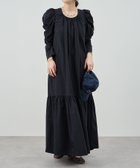 【パルグループ/PAL GROUP】の【SHENERY】ギャザーショルダーマキシドレス 人気、トレンドファッション・服の通販 founy(ファニー) ファッション Fashion レディースファッション WOMEN ワンピース Dress ドレス Party Dresses おすすめ Recommend キャップ Cap ギャザー Gather スニーカー Sneakers ドレス Dress 夏 Summer 旅行 Travel 春 Spring S/S・春夏 Ss・Spring/Summer thumbnail ブラック|ID: prp329100004499721 ipo3291000000031746821