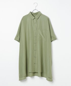 【レプシィム ローリーズファーム/LEPSIM LOWRYS FARM】のサラキレポンチョチュニックSS 人気、トレンドファッション・服の通販 founy(ファニー) ファッション Fashion レディースファッション WOMEN アウター Coat Outerwear ポンチョ Ponchos おすすめ Recommend キャミワンピース Cami Dress チュニック Tunic ベーシック Basic ボトム Bottom リラックス Relax 人気 Popularity 半袖 Short Sleeve 定番 Standard |ID:prp329100004500009