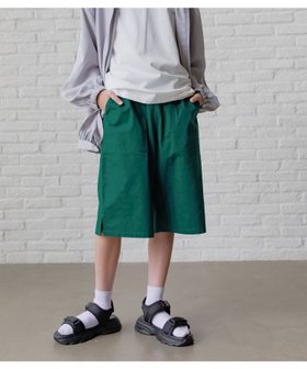 【グローバルワーク/GLOBAL WORK / KIDS】のDRY/ストレッチハーフパンツ/キッズ/147340 人気、トレンドファッション・服の通販 founy(ファニー) ファッション Fashion キッズファッション KIDS Children’s Clothing ボトムス Bottoms/Kids おすすめ Recommend ショーツ Shorts ショート Short ストレッチ Stretch ルーズ Loose 半袖 Short Sleeve 吸水 Water Absorption 夏 Summer 秋 Autumn/Fall 長袖 Long Sleeve |ID:prp329100004500199