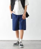 【グローバルワーク/GLOBAL WORK / KIDS】のDRY/ストレッチハーフパンツ/キッズ/147340 人気、トレンドファッション・服の通販 founy(ファニー) ファッション Fashion キッズファッション KIDS Children’s Clothing ボトムス Bottoms/Kids おすすめ Recommend ショーツ Shorts ショート Short ストレッチ Stretch ルーズ Loose 半袖 Short Sleeve 吸水 Water Absorption 夏 Summer 秋 Autumn/Fall 長袖 Long Sleeve thumbnail ブルー85|ID: prp329100004500199 ipo3291000000032594916