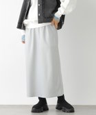 【レプシィム ローリーズファーム/LEPSIM LOWRYS FARM】のストレッチサテンスカート【新色追加】 人気、トレンドファッション・服の通販 founy(ファニー) ファッション Fashion レディースファッション WOMEN スカート Skirt おすすめ Recommend サテン Satin ストレッチ Stretch トレンド Trend thumbnail グレー15【新色】|ID: prp329100004500321 ipo3291000000031751418