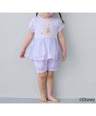 【その他のブランド/Other】の【Disney】ペプラムパジャマ ラベンダー|ID: prp329100004500375 ipo3291000000032727573