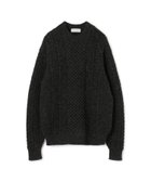 【トゥモローランド/TOMORROWLAND / MEN】のTOMORROWLAND tricot ウール ケーブルニット 人気、トレンドファッション・服の通販 founy(ファニー) ファッション Fashion メンズファッション MEN インナー Inner ジャケット Jacket パターン Pattern ブルゾン Blouson thumbnail 17 チャコールグレー|ID: prp329100004500421 ipo3291000000031752287
