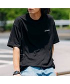 【その他のブランド/Other】のWILD THINGS×FREAK S STORE/ワイルドシングス 別注 ビッグシルエット サイドポケット クルーネック Tシャツ 【限定展開】 25SS ブラック|ID: prp329100004500476 ipo3291000000032484309