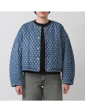 【リーバイス/Levis】のキルテッド ライナーシャツ 人気、トレンドファッション・服の通販 founy(ファニー) ファッション Fashion レディースファッション WOMEN トップス・カットソー Tops/Tshirt シャツ/ブラウス Shirts/Blouses キルト Quilt ジャケット Jacket フィット Fit ライナー Liner リラックス Relax |ID:prp329100004500524