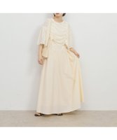 【ケービーエフ/KBF / URBAN RESEARCH】のノースリーブドロストワンピース 人気、トレンドファッション・服の通販 founy(ファニー) ファッション Fashion レディースファッション WOMEN ワンピース Dress 2025年 2025 2025春夏・S/S Ss,Spring/Summer,2025 おすすめ Recommend シェイプ Shape シューズ Shoes ジャケット Jacket ドローコード Draw Cord ノースリーブ No Sleeve バランス Balance フレア Flare 夏 Summer 旅行 Travel S/S・春夏 Ss・Spring/Summer |ID:prp329100004500942