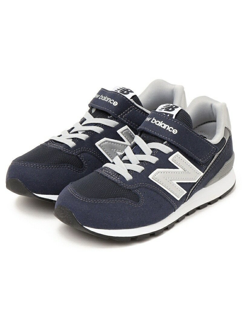 【シップス/SHIPS / KIDS】のNew Balance YV996 人気、トレンドファッション・服の通販 founy(ファニー) 　ファッション　Fashion　キッズファッション　KIDS　クッション　Cushion　人気　Popularity　定番　Standard　 other-1|ID: prp329100004501583 ipo3291000000031849097