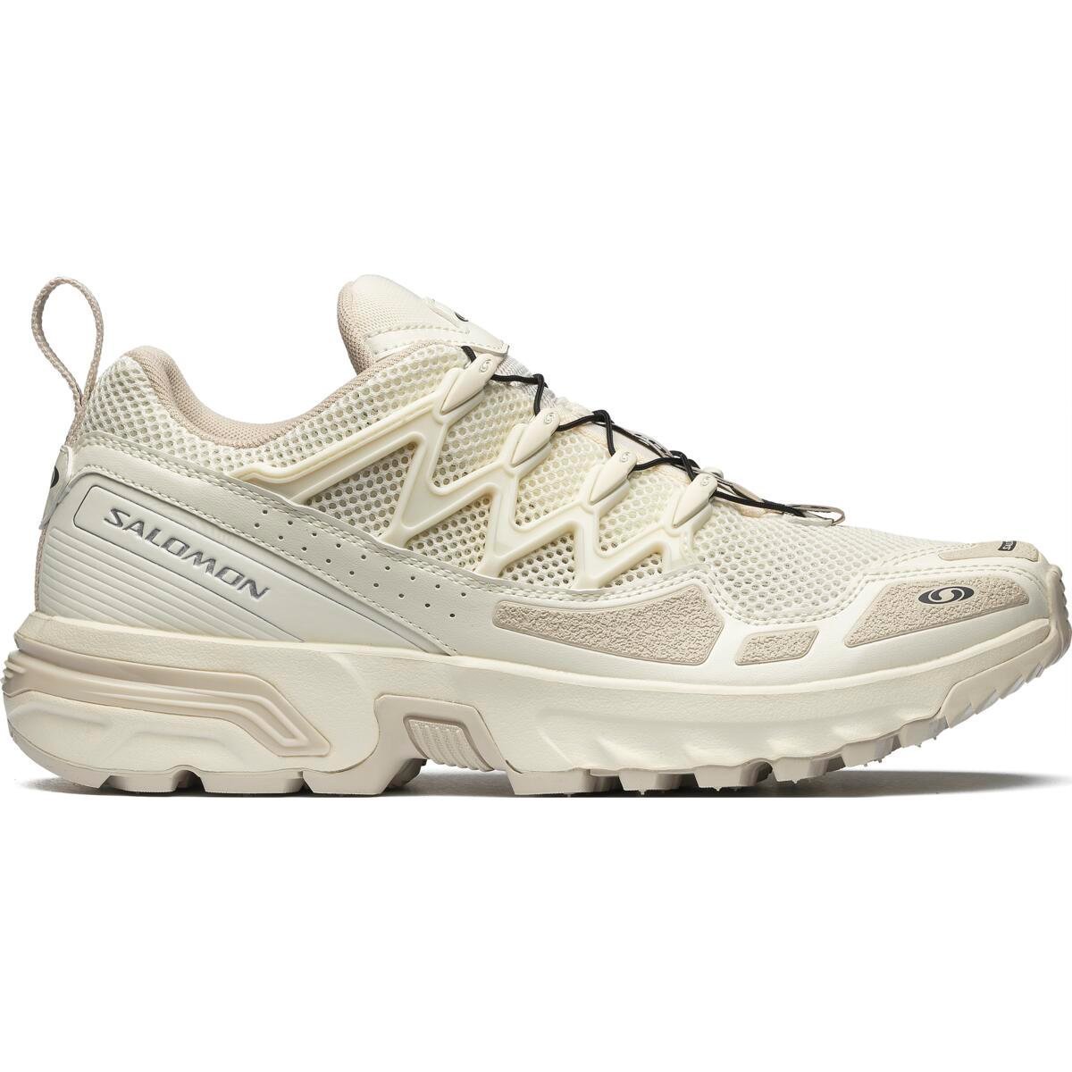 【サロモン/Salomon】の公式 ACS + OG インテリア・キッズ・メンズ・レディースファッション・服の通販 founy(ファニー) 　ファッション　Fashion　レディースファッション　WOMEN　ランニング　Running　定番　Standard　Vanila/Ebony/Silver|ID: prp329100004501595 ipo3291000000031947224