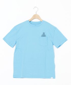 【ギャップ/GAP / KIDS】のポケット グラフィックTシャツ (キッズ) 人気、トレンドファッション・服の通販 founy(ファニー) ファッション Fashion キッズファッション KIDS グラフィック Graphic ショート Short スリーブ Sleeve フィット Fit ポケット Pocket レギュラー Regular |ID:prp329100004501611
