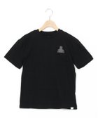 【ギャップ/GAP / KIDS】のポケット グラフィックTシャツ (キッズ) 人気、トレンドファッション・服の通販 founy(ファニー) ファッション Fashion キッズファッション KIDS グラフィック Graphic ショート Short スリーブ Sleeve フィット Fit ポケット Pocket レギュラー Regular thumbnail BLACK|ID: prp329100004501611 ipo3291000000031762624