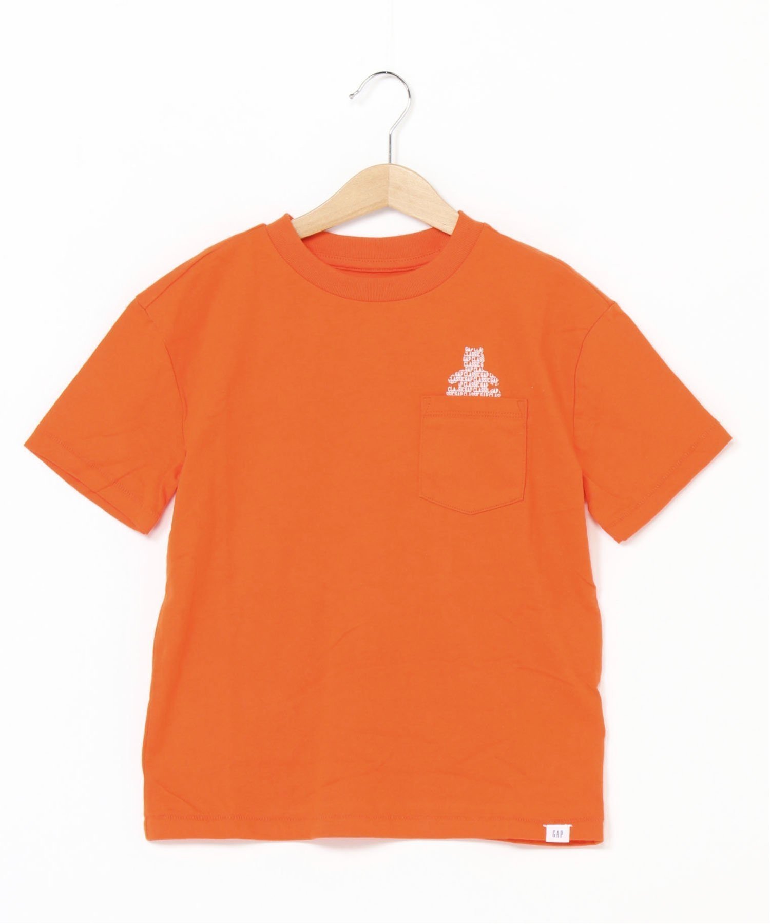 【ギャップ/GAP / KIDS】のポケット グラフィックTシャツ (キッズ) インテリア・キッズ・メンズ・レディースファッション・服の通販 founy(ファニー) 　ファッション　Fashion　キッズファッション　KIDS　グラフィック　Graphic　ショート　Short　スリーブ　Sleeve　フィット　Fit　ポケット　Pocket　レギュラー　Regular　BLAZE_950|ID: prp329100004501611 ipo3291000000031762627