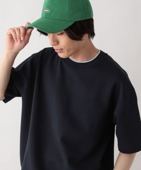 【グローバルワーク/GLOBAL WORK / MEN】 ライトクッションクール/レイヤー/半袖/288085人気、トレンドファッション・服の通販 founy(ファニー) ファッション Fashion メンズファッション MEN おすすめ Recommend クッション Cushion トレンド Trend フォルム Form リラックス Relax エレガント 上品 Elegant 人気 Popularity 半袖 Short Sleeve 夏 Summer 春 Spring S/S・春夏 Ss・Spring/Summer |ID:prp329100004501697