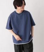 【グローバルワーク/GLOBAL WORK / MEN】のライトクッションクール/レイヤー/半袖/288085 人気、トレンドファッション・服の通販 founy(ファニー) ファッション Fashion メンズファッション MEN おすすめ Recommend クッション Cushion トレンド Trend フォルム Form リラックス Relax エレガント 上品 Elegant 人気 Popularity 半袖 Short Sleeve 夏 Summer 春 Spring S/S・春夏 Ss・Spring/Summer thumbnail パープル|ID: prp329100004501697 ipo3291000000032293955