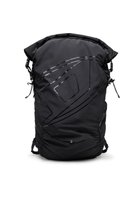 【ディーゼル/DIESEL / MEN】のメンズ バックパック DRAPE BACKPACK ブラック|ID: prp329100004501835 ipo3291000000031764310