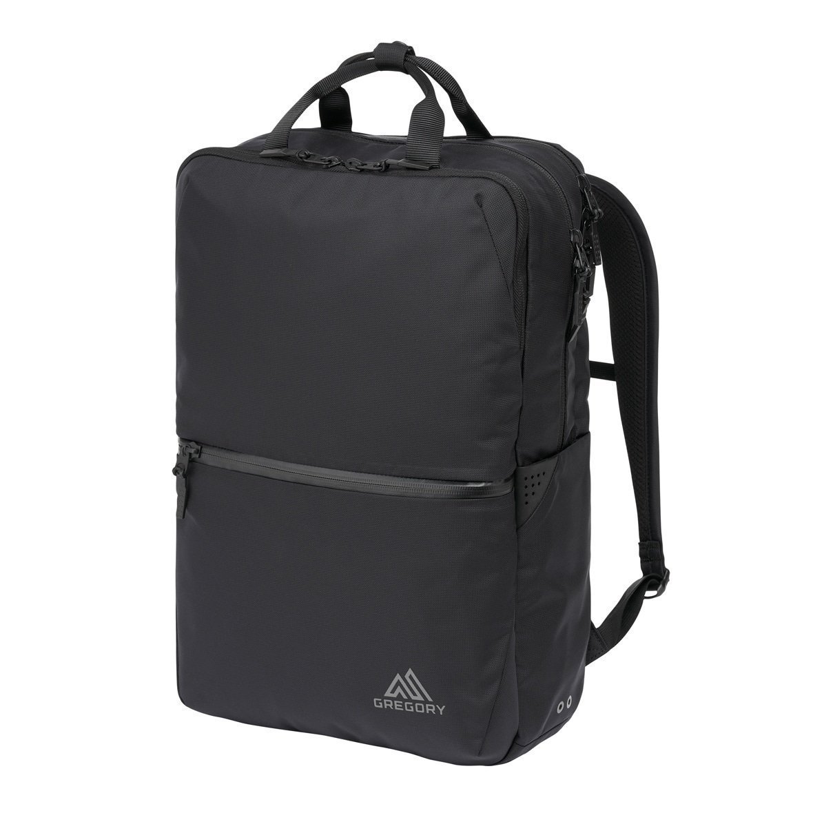 【グレゴリー/GREGORY】の【公式】GREGORY コミュートデイ 20L 人気、トレンドファッション・服の通販 founy(ファニー) 　ファッション　Fashion　レディースファッション　WOMEN　ショルダー　Shoulder　スリーブ　Sleeve　フロント　Front　ボトム　Bottom　ポケット　Pocket　メッシュ　Mesh　 other-1|ID: prp329100004501885 ipo3291000000031995526