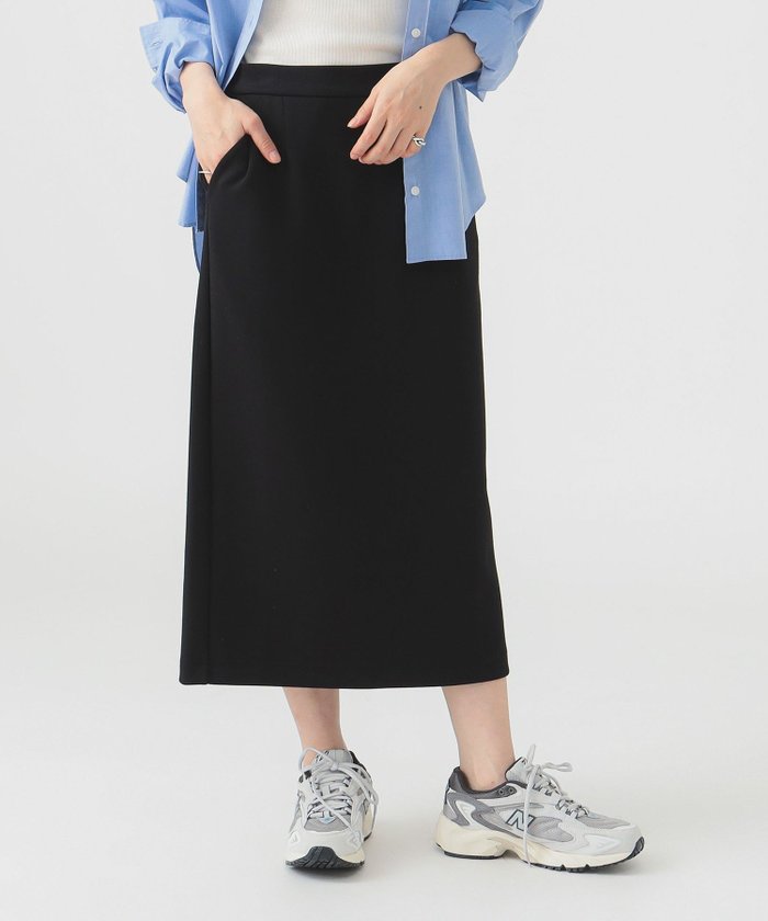 【ビーミングライフストアバイビームス/B:MING LIFE STORE by BEAMS】の【4/10新規値下げ】ダンボール スカート(S~M) 25SS セットアップ対応 インテリア・キッズ・メンズ・レディースファッション・服の通販 founy(ファニー) https://founy.com/ ファッション Fashion レディースファッション WOMEN セットアップ Setup スカート Skirt シンプル Simple スリット Slit セットアップ Set Up おすすめ Recommend 2025年 2025 2025春夏・S/S Ss,Spring/Summer,2025 |ID: prp329100004502608 ipo3291000000031965980