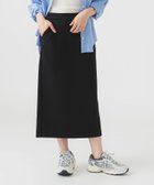 【ビーミングライフストアバイビームス/B:MING LIFE STORE by BEAMS】の【4/10新規値下げ】ダンボール スカート(S~M) 25SS セットアップ対応 BLACK|ID: prp329100004502608 ipo3291000000031965981