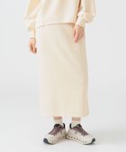 【ビーミングライフストアバイビームス/B:MING LIFE STORE by BEAMS】の【4/10新規値下げ】ダンボール スカート(S~M) 25SS セットアップ対応 IVORY|ID: prp329100004502608 ipo3291000000031965983