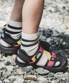 【ベイフロー/BAYFLOW / KIDS】の軽量!滑りにくく安心! ガードテープサンダル 17cm-23cm (KIDS) OTH1※WEB限定|ID: prp329100004502629 ipo3291000000032761962