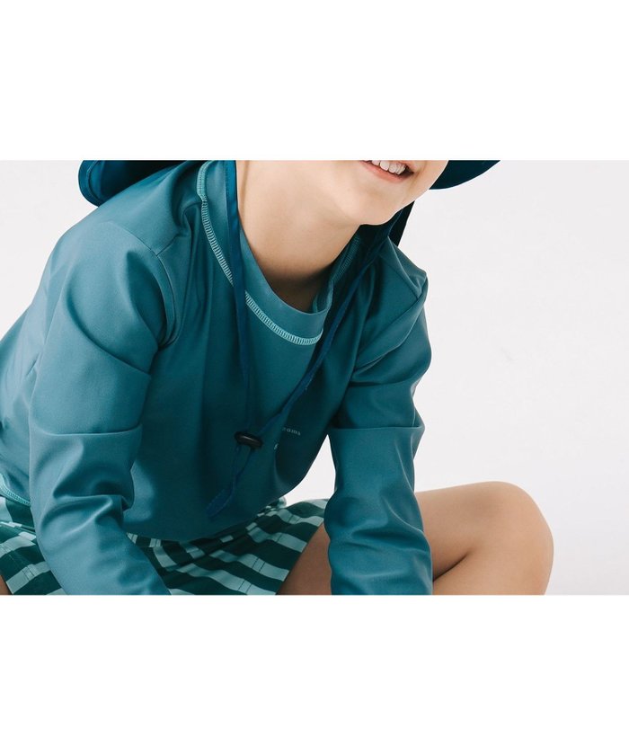 【ビーミングライフストアバイビームス/B:MING LIFE STORE by BEAMS / KIDS】のB MING by BEAMS / サファリ ハット 2025SS インテリア・キッズ・メンズ・レディースファッション・服の通販 founy(ファニー) https://founy.com/ ファッション Fashion キッズファッション KIDS 2025年 2025 2025春夏・S/S Ss,Spring/Summer,2025 おすすめ Recommend フラップ Flap |ID: prp329100004502676 ipo3291000000031994809