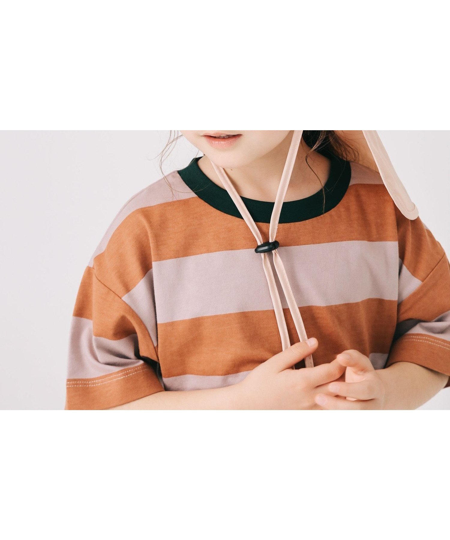 【ビーミングライフストアバイビームス/B:MING LIFE STORE by BEAMS / KIDS】のB MING by BEAMS / サファリ ハット 2025SS インテリア・キッズ・メンズ・レディースファッション・服の通販 founy(ファニー) 　ファッション　Fashion　キッズファッション　KIDS　2025年　2025　2025春夏・S/S　Ss,Spring/Summer,2025　おすすめ　Recommend　フラップ　Flap　L.PINK|ID: prp329100004502676 ipo3291000000031994813