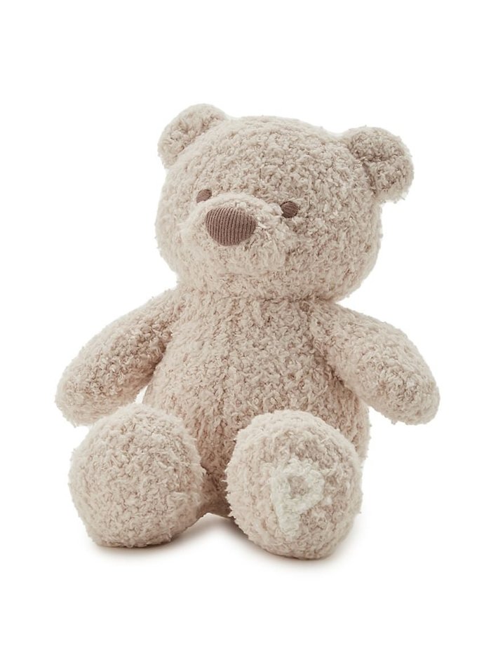 【ジェラート ピケ/gelato pique / KIDS】の【ONLINE限定カラーあり】【BABY】パウダーベアぬいぐるみ インテリア・キッズ・メンズ・レディースファッション・服の通販 founy(ファニー) https://founy.com/ ファッション Fashion キッズファッション KIDS パウダー Powder |ID: prp329100004502682 ipo3291000000031885613